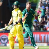 australia cricket away record