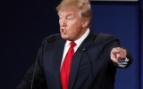 trump clinton debate