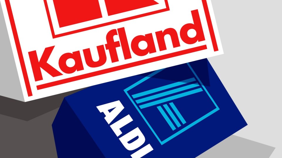 kaufland