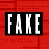 fake news