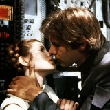 Carrie Fisher affair with Harrison Ford
