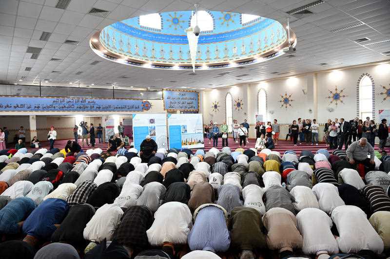 lakemba mosque