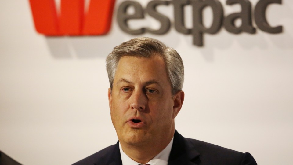 westpac board pressure
