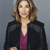 Naomi Klein