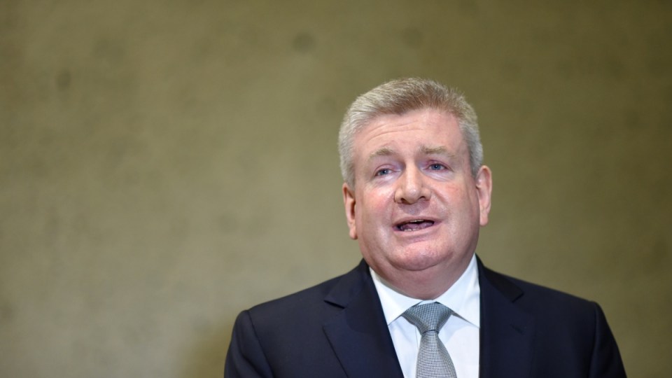 mitch fifield