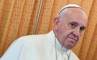 Pope Francis
