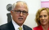 malcolm turnbull