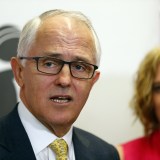 malcolm turnbull