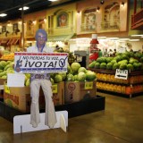 US election Latino voters