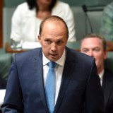 Peter Dutton