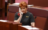 pauline hanson