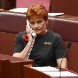 pauline hanson