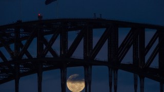 supermoon