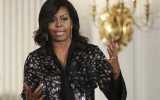 Michelle Obama ape comment