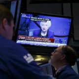 Yellen hits back.
