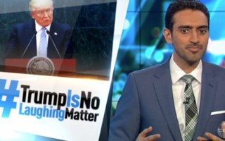 trump crazy