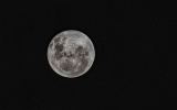 Supermoon 2016