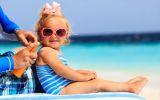 sunscreen summer