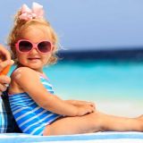 sunscreen summer