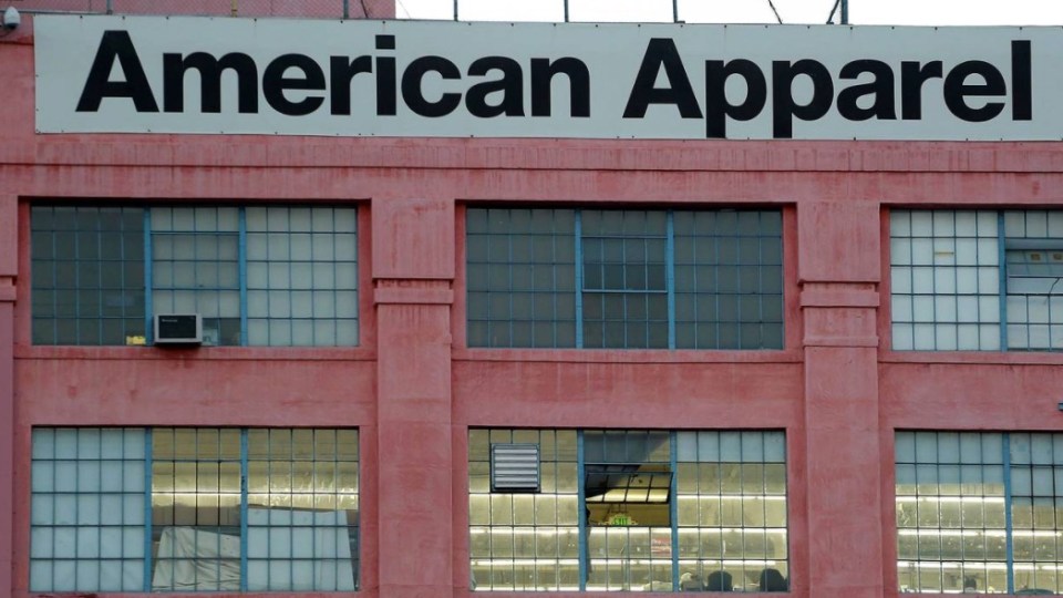american apparel