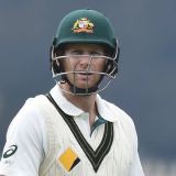 Adam Voges