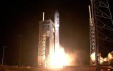 Atlas V rocket
