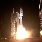 Atlas V rocket
