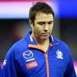 AFL SCott twins' brother, Ben, dies