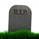 grave RIP