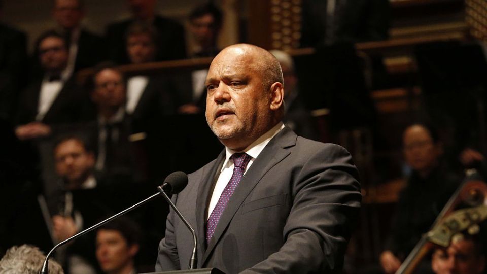 noel pearson