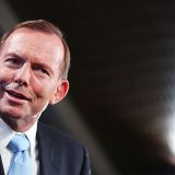 tony abbott