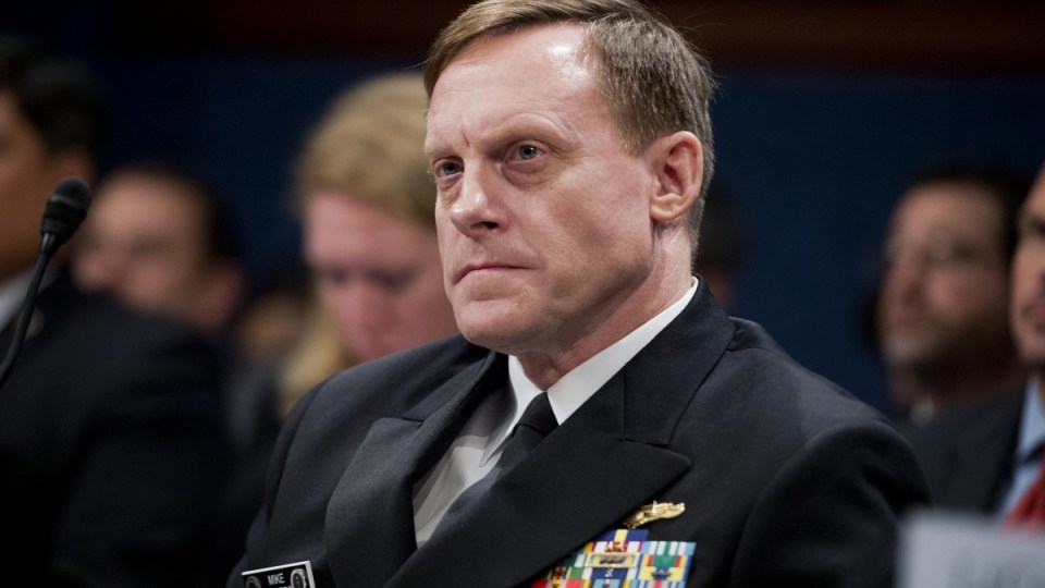 US Election NSA