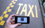 uber taxi australia