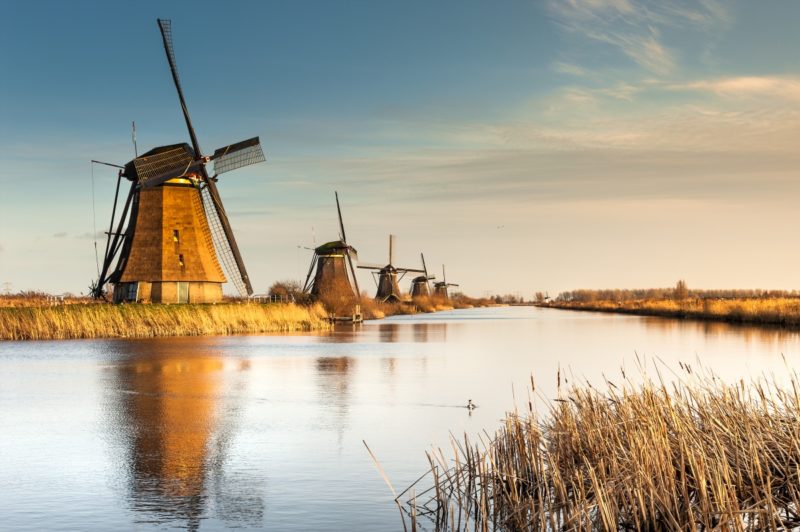 Dutch super system