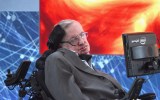 Hawking earth