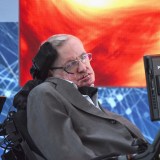 Hawking earth