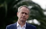 bill shorten