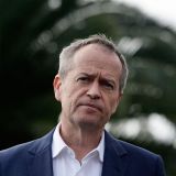 bill shorten