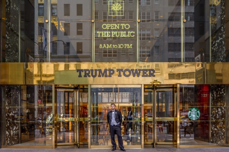 Trump Tower