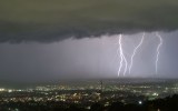 Weather asthma deaths