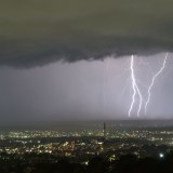 Weather asthma deaths