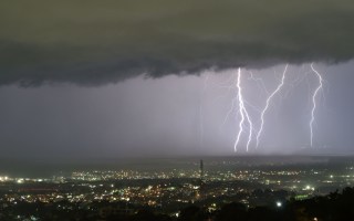 Weather asthma deaths