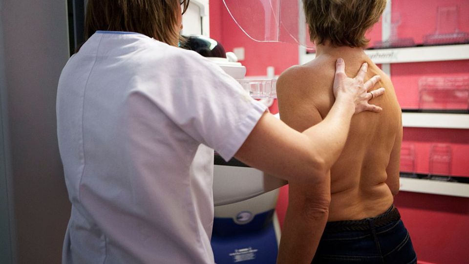 breast cancer misdiagnosis