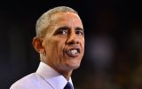 barack obama