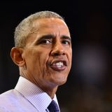 barack obama