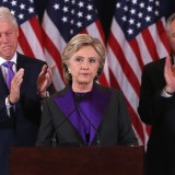 Hillary Clinton COVID