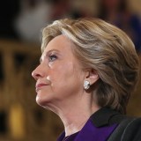 Hillary Clinton