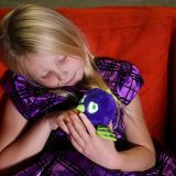 Hatchimal Christmas gift