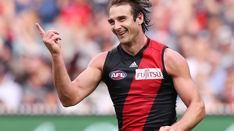 Jobe Watson