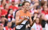 Lachie Whitfield